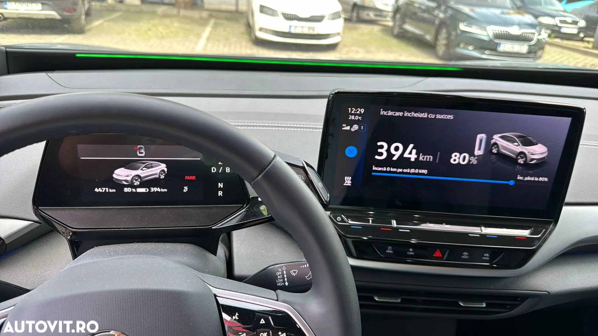 Volkswagen ID.5 77 kWh Pro Performance - 19