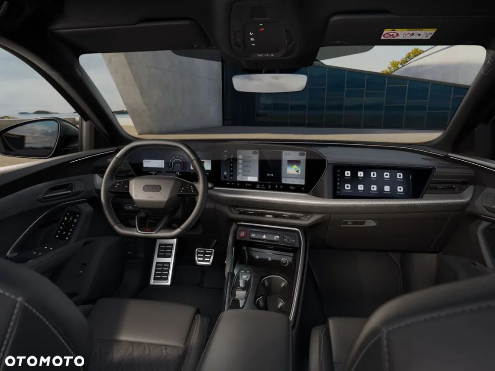 Audi Q5 TFSI mHEV 150 kW Quattro S tronic - 7