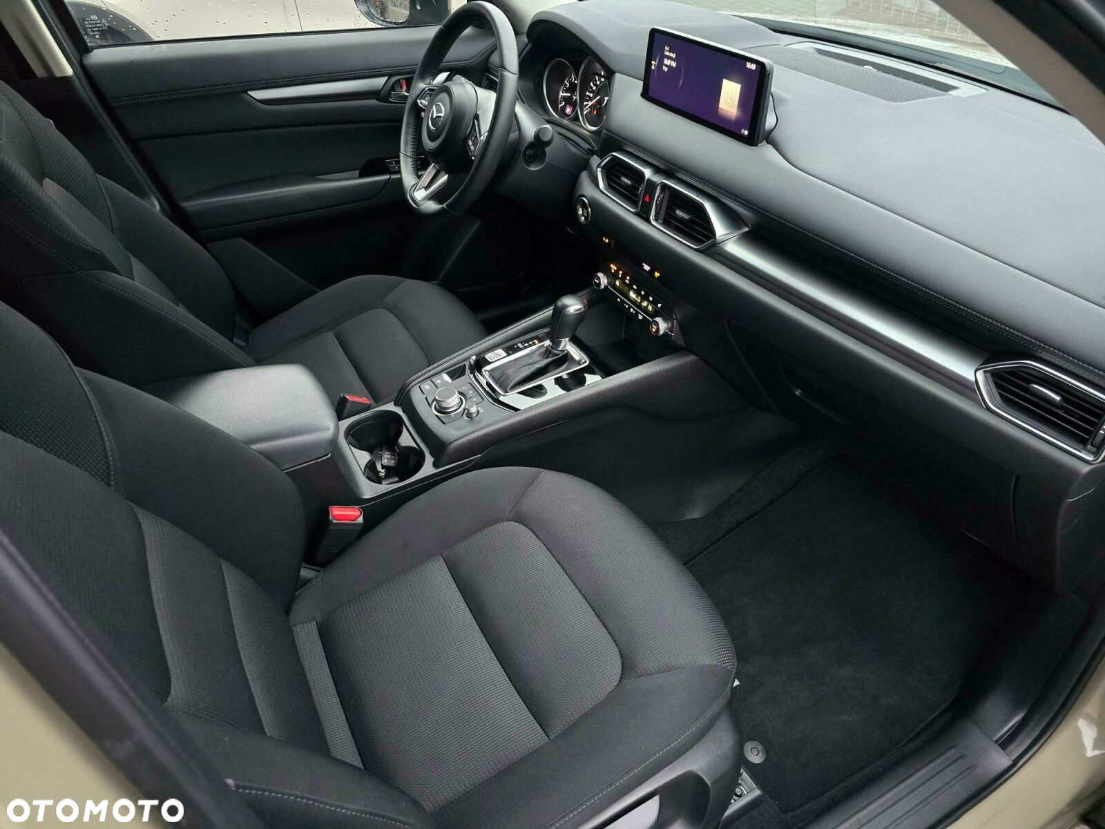 Mazda CX-5 2.0 Kanjo 2WD - 18