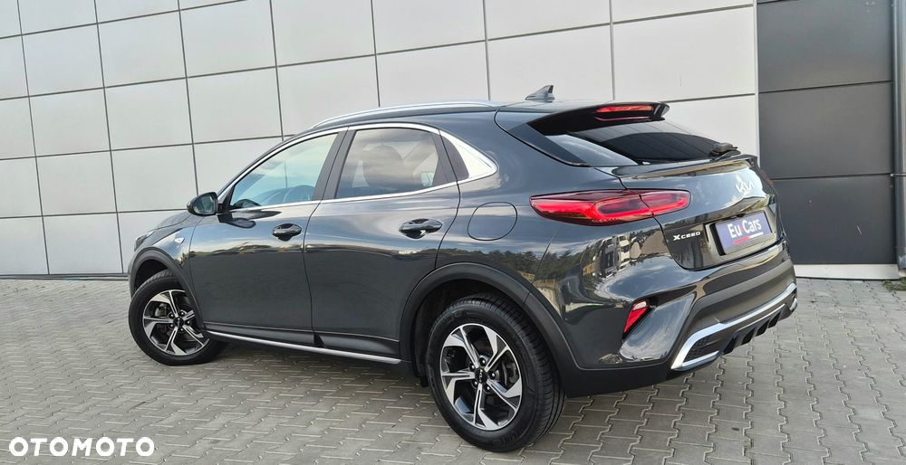 Kia XCeed 1.5 T-GDI Prestige Line DCT - 10