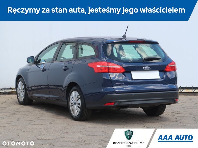 Ford Focus SW - 6