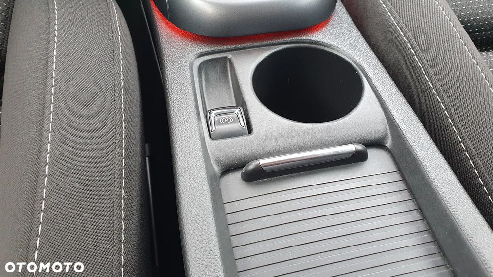 Opel Astra 1.4 Turbo ENERGY - 16