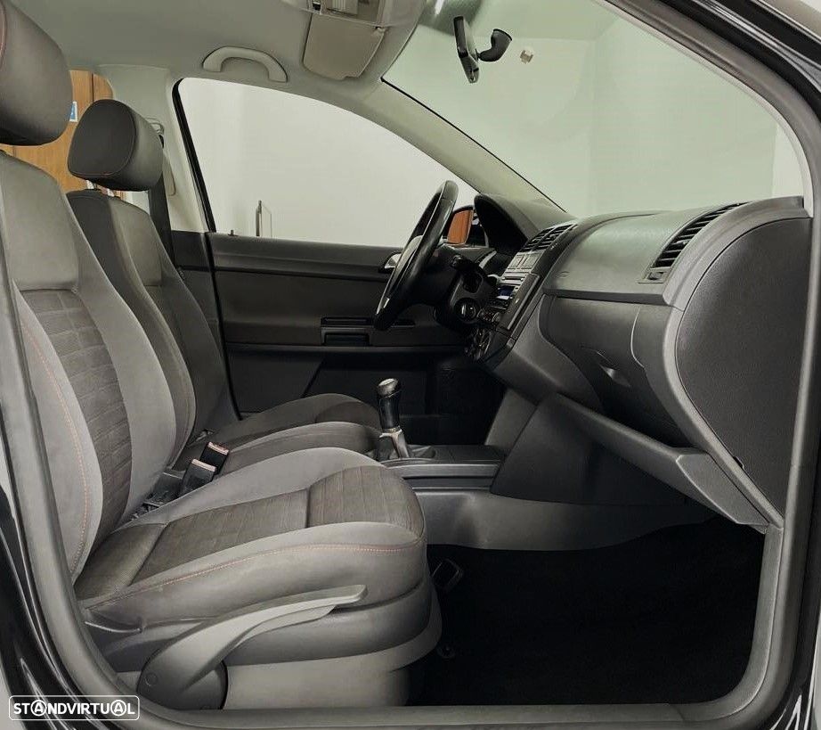 VW Polo 1.2 Confortline - 23