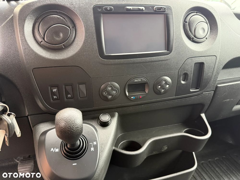 Renault Master L3H3 - 32