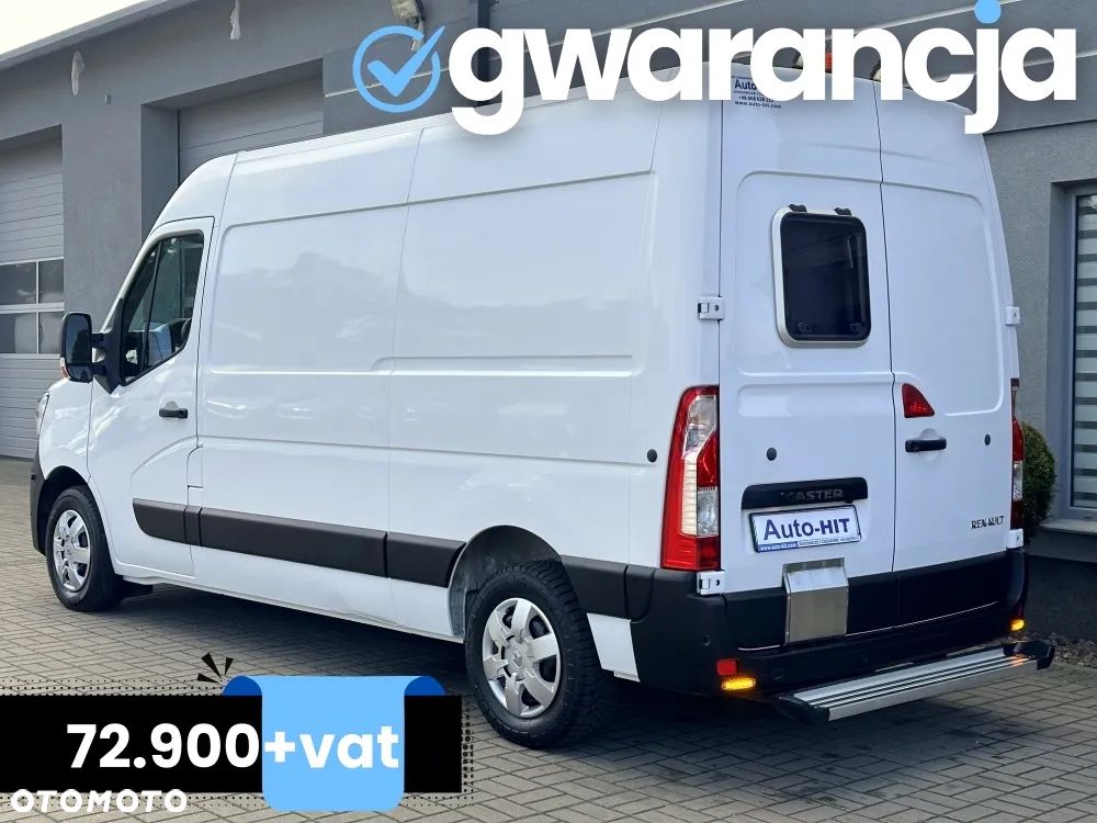 Renault Master - 4