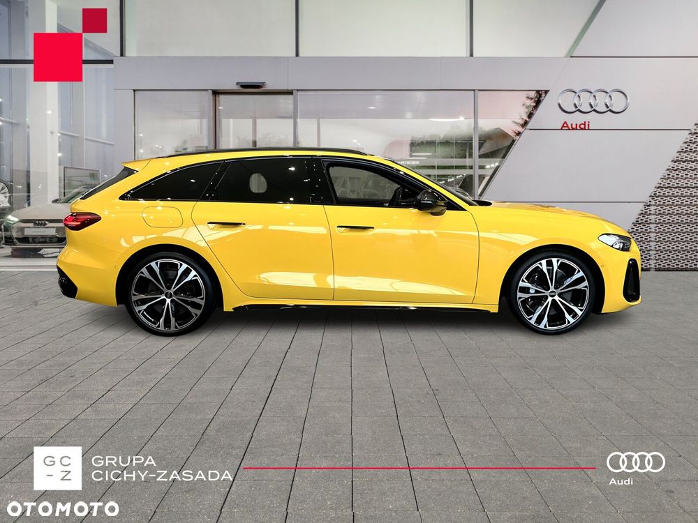 Audi S5 Avant - 6