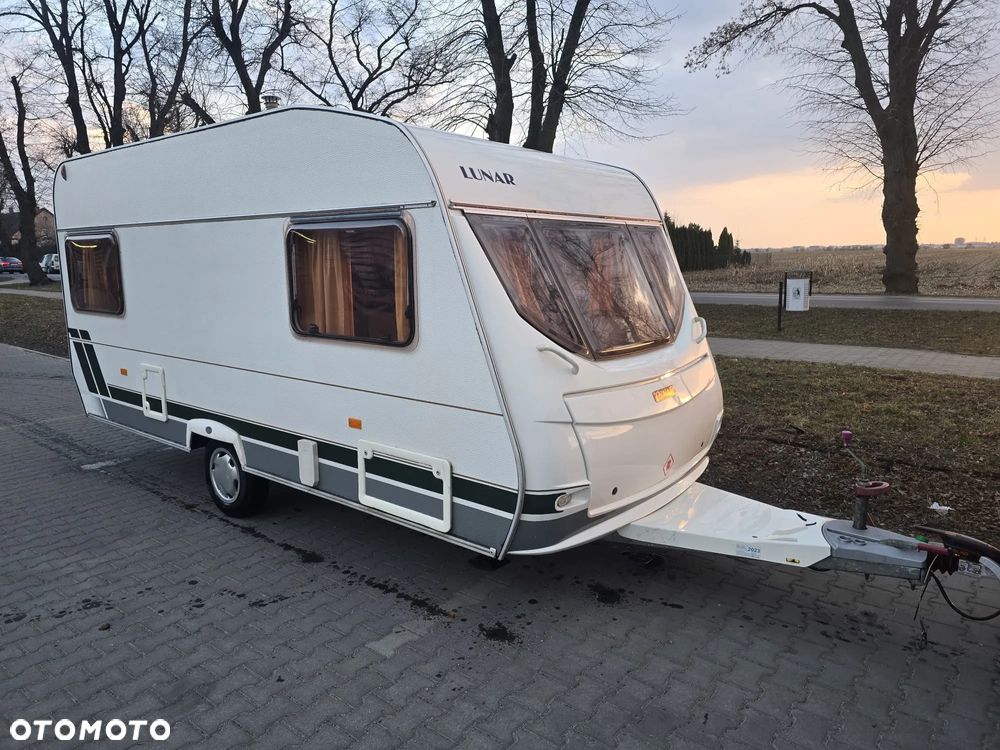 Chateau CALISTA (LUNAR) - 1