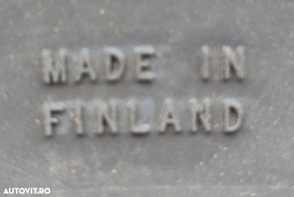 245/45 R18, 100V, NOKIAN SnowProof XL, Anvelope de iarna M+S - 6