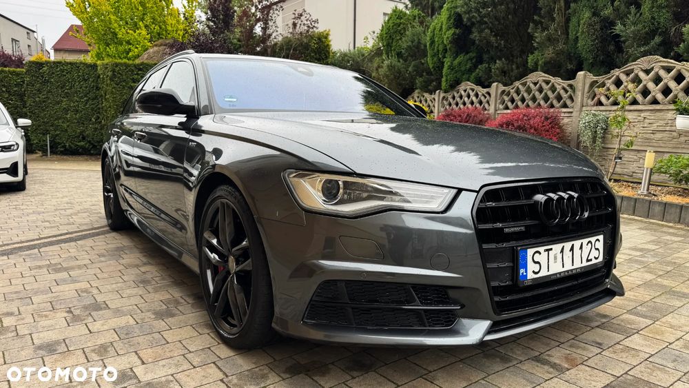 Audi A6 Avant 3.0 TDI competition quattro tiptronic - 15