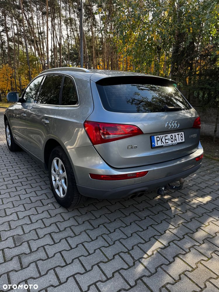 Audi Q5 - 4