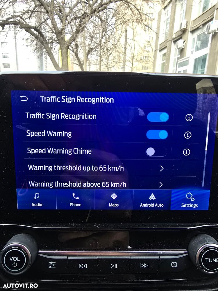 Ford Puma 1.0 EcoBoost MHEV Aut. Titanium - 12