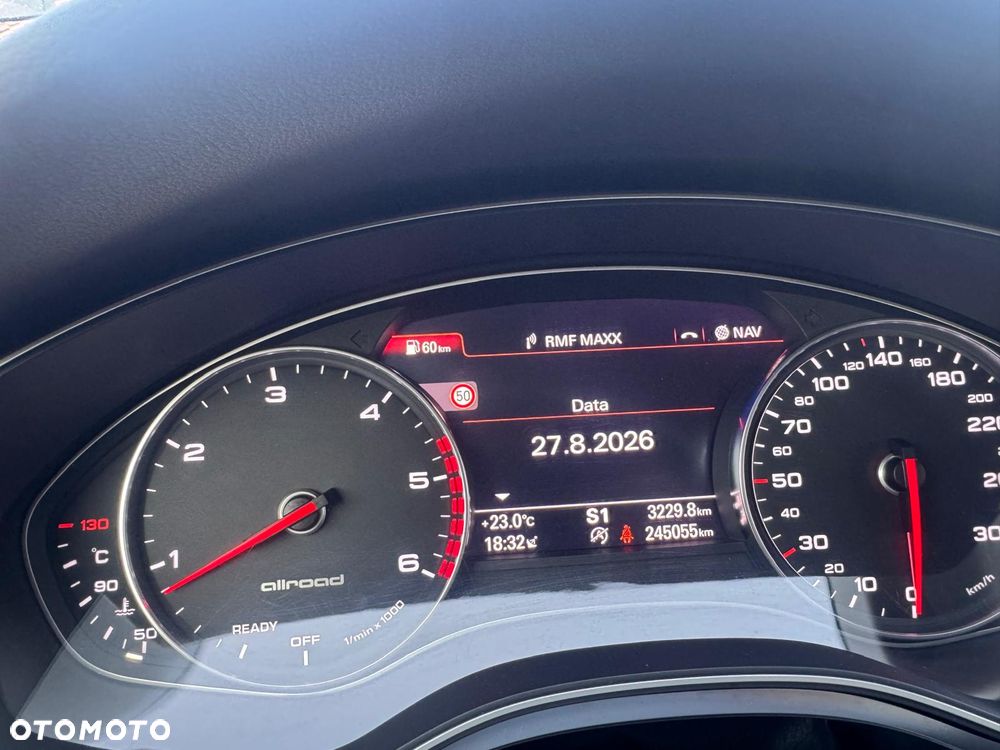 Audi A6 Allroad - 29