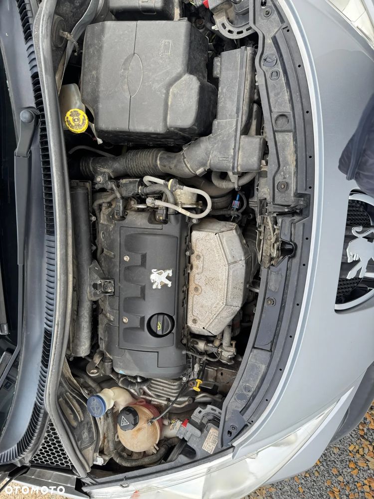 Peugeot 207 - 13