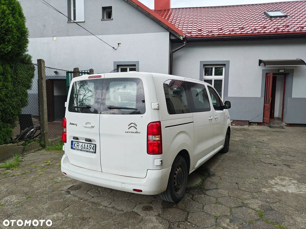 Citroën SpaceTourer - 2