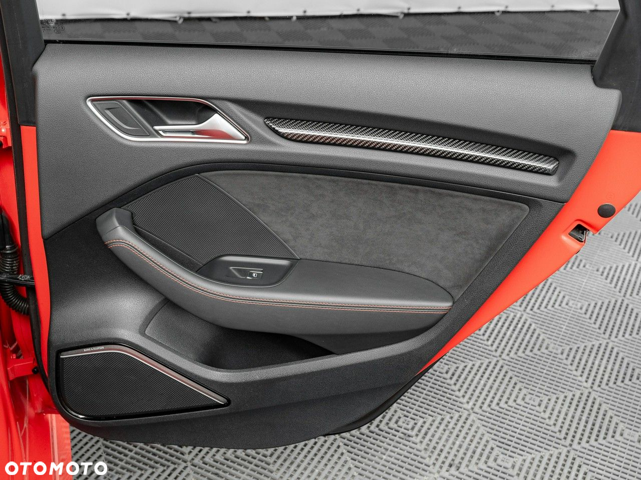 Audi RS3 Sportback - 29