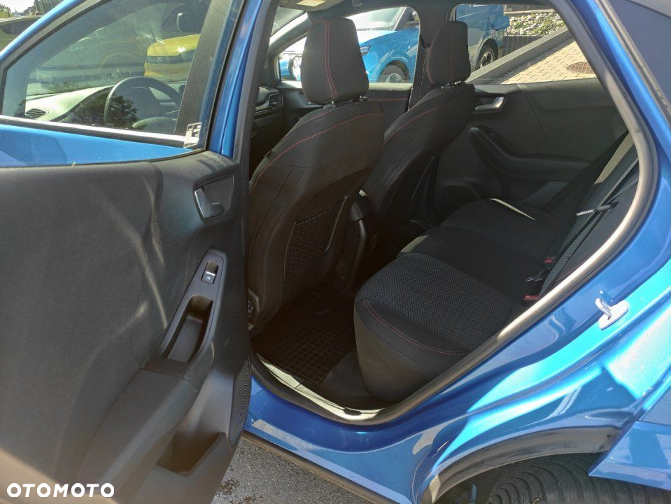 Ford Puma - 12