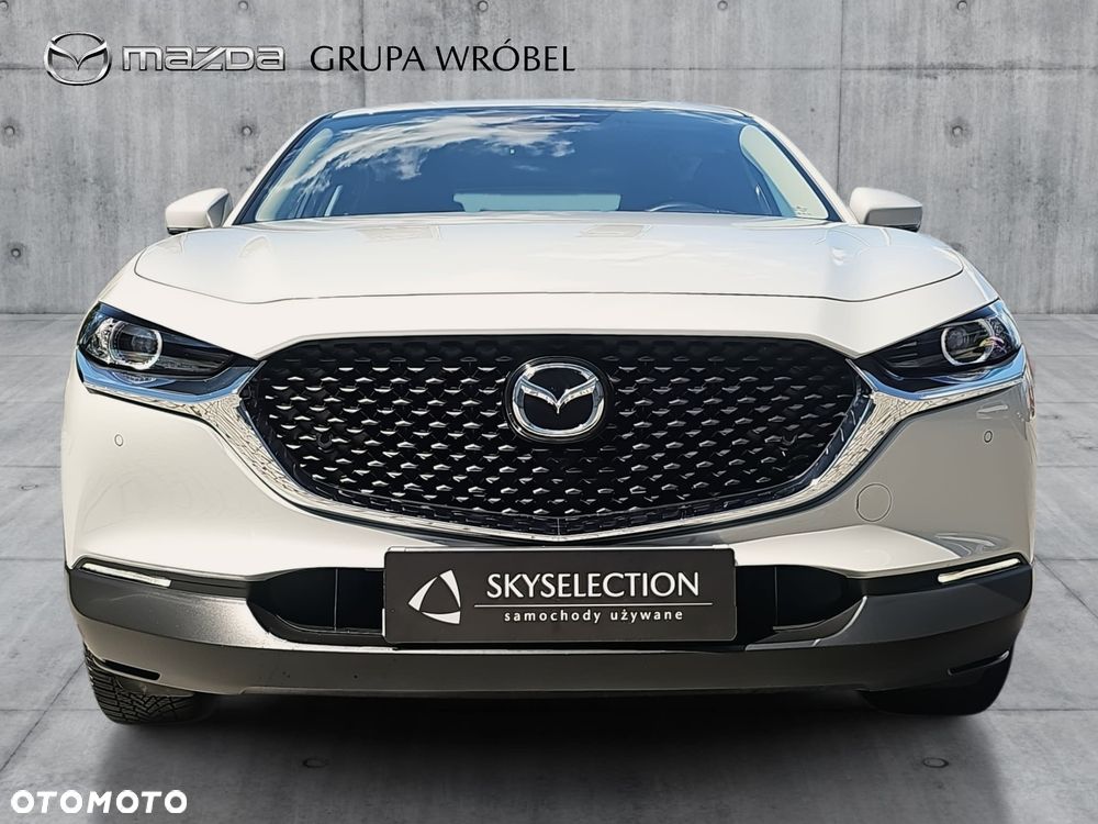 Mazda CX-30 2.0 mHEV Centre-Line 2WD - 2