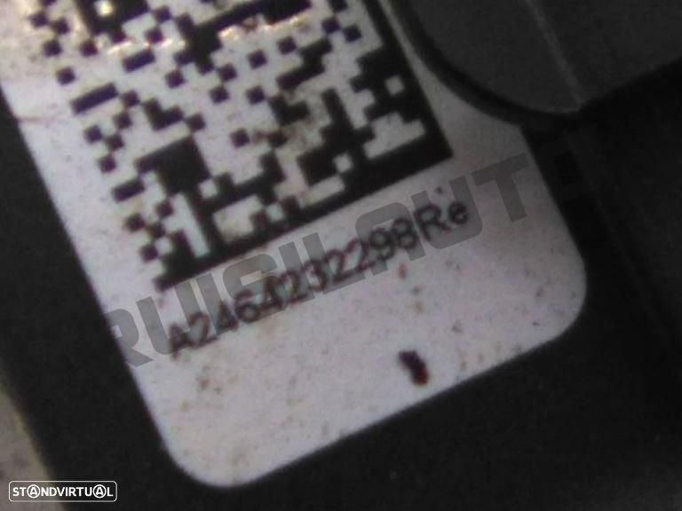 Atuador Travão Trás Direito A24642_32298r Mercedes A W176 [2012 - 3