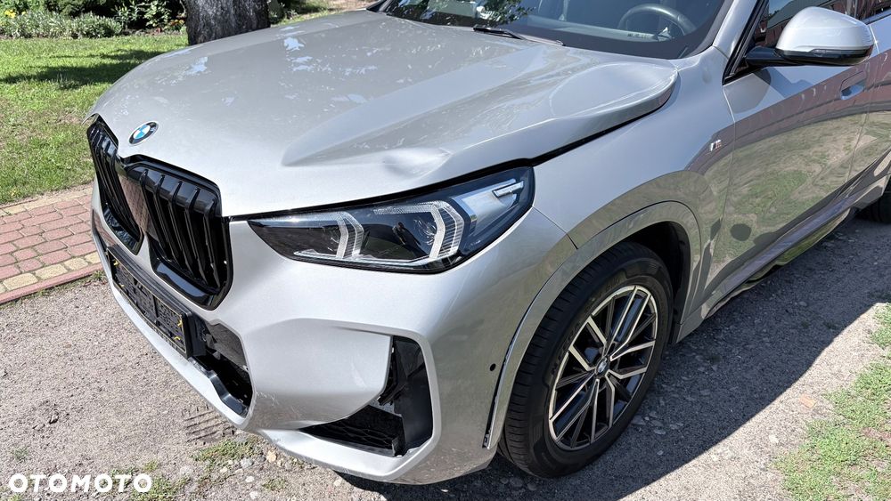 BMW X1 xDrive23i M Sportpaket - 8