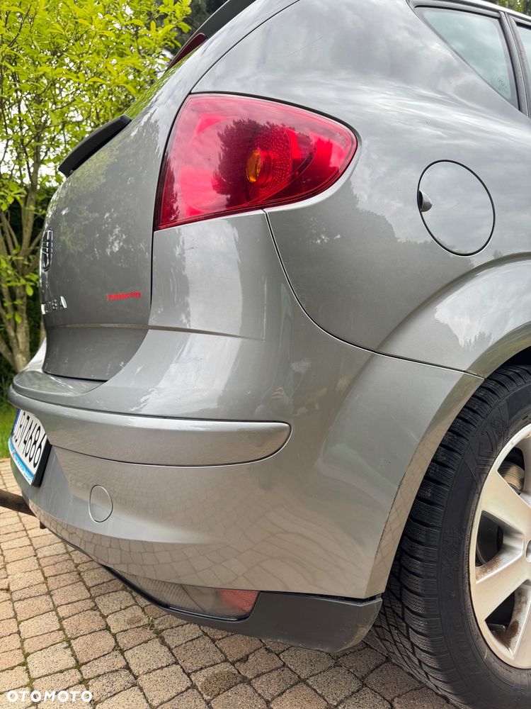 Seat Altea - 12