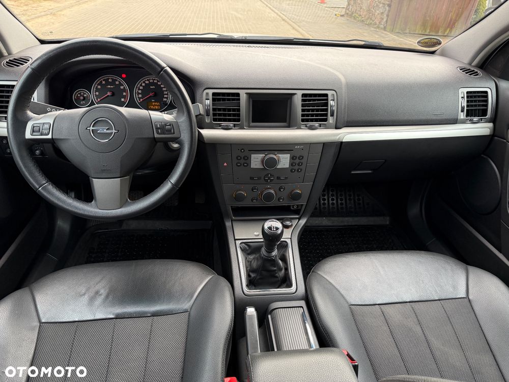 Opel Vectra 1.8 Caravan - 10