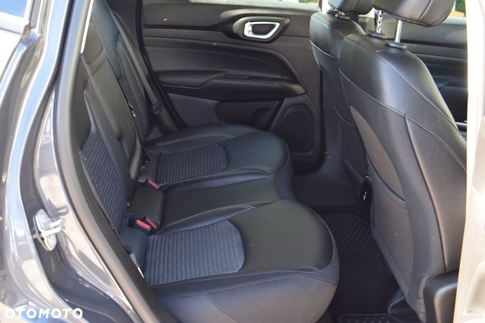 Jeep Compass 1.5 T4 mHEV Altitude Winter Edition FWD S&S DCT - 25