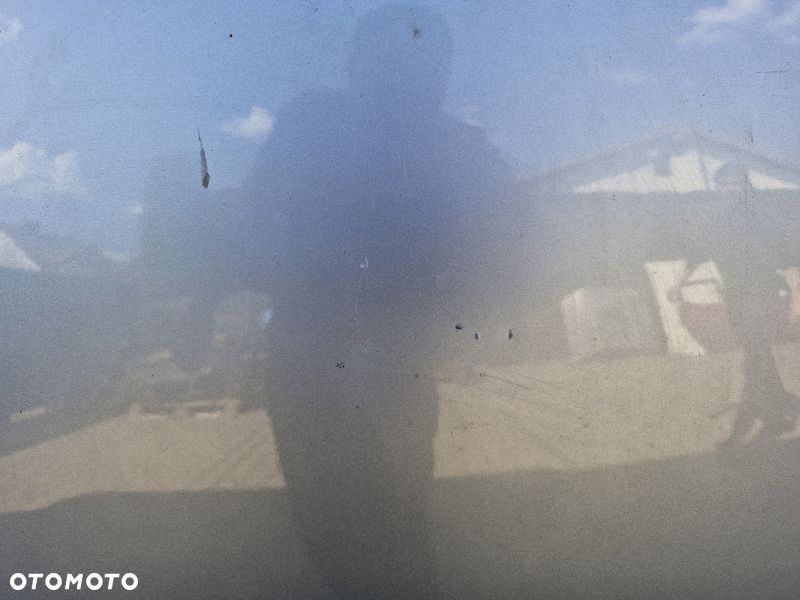 lexus is220 maska pokrywa silnika przód przednia 8r6 - 7