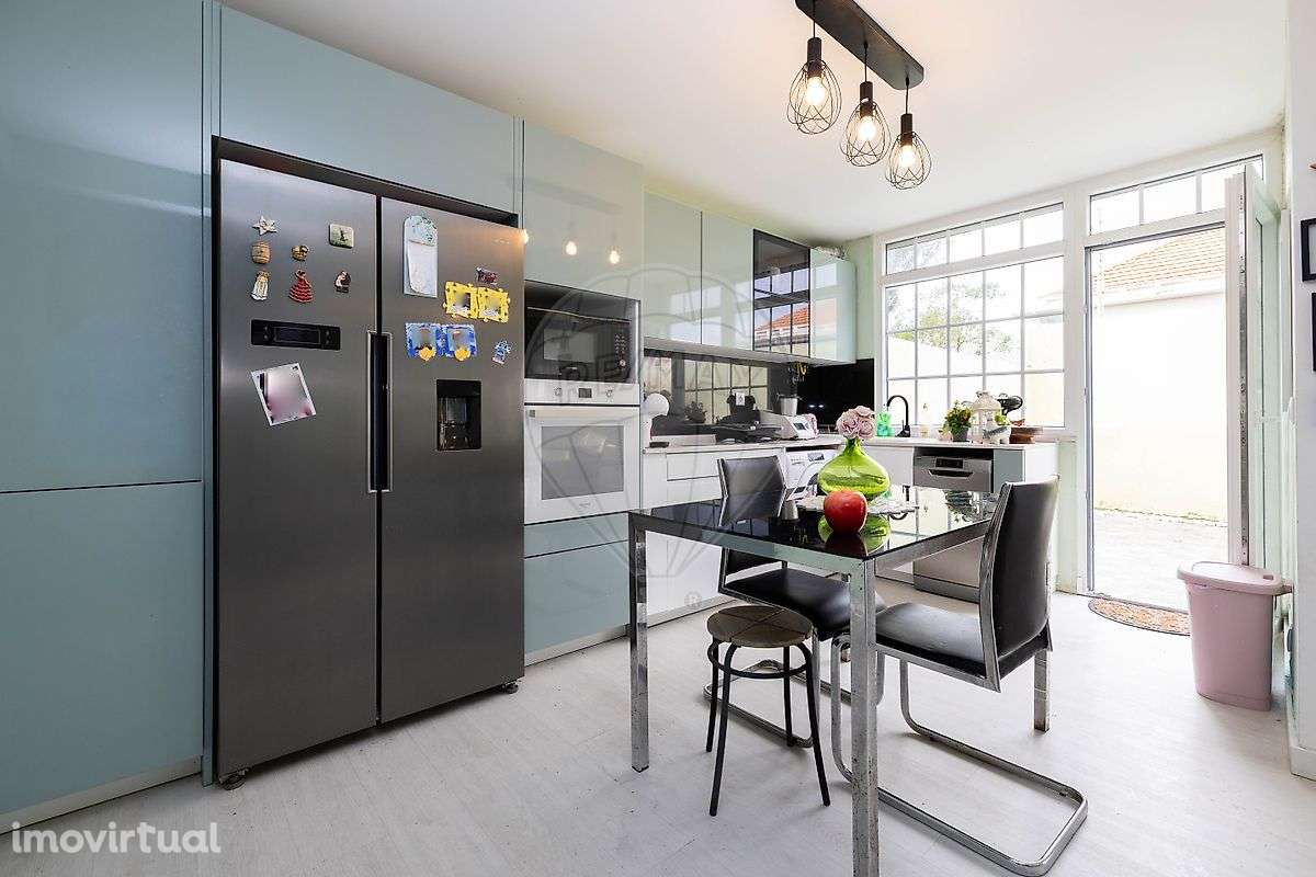 Moradia T4 para venda - Grande imagem: 3/36