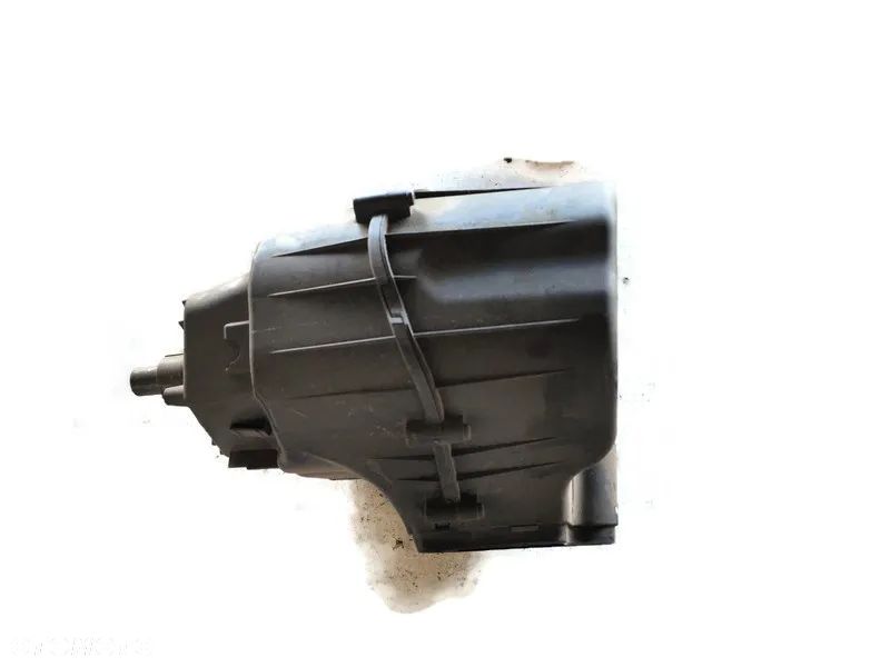 AUDI A8 D4 14r OBUDOWA FILTRA POWIETRZA 4H0183 - 1