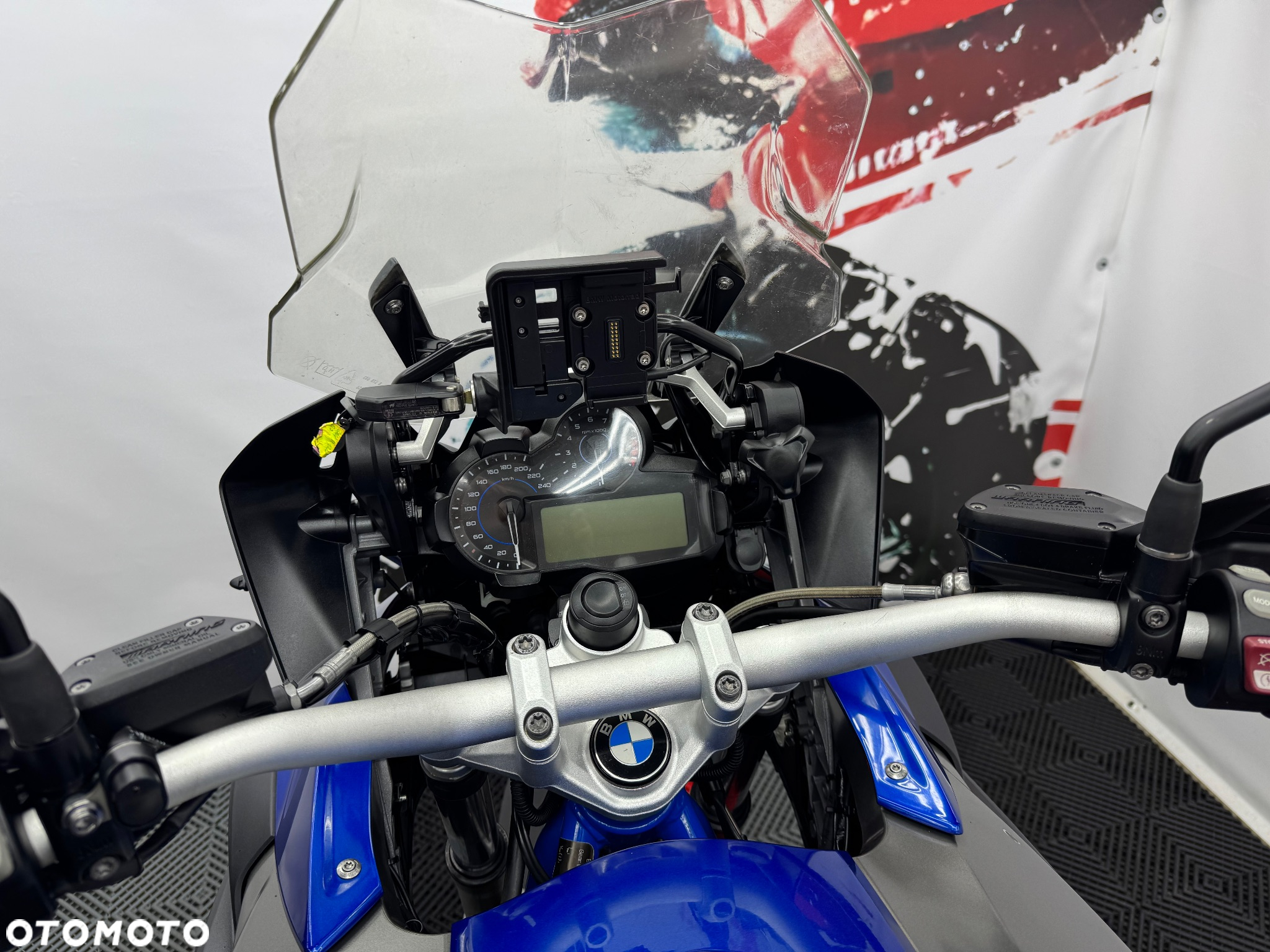 BMW GS - 25