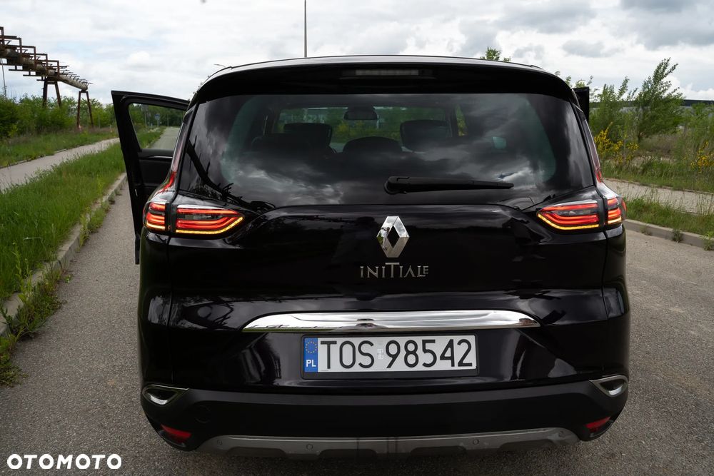 Renault Espace Energy dCi 160 EDC Initiale Paris - 4