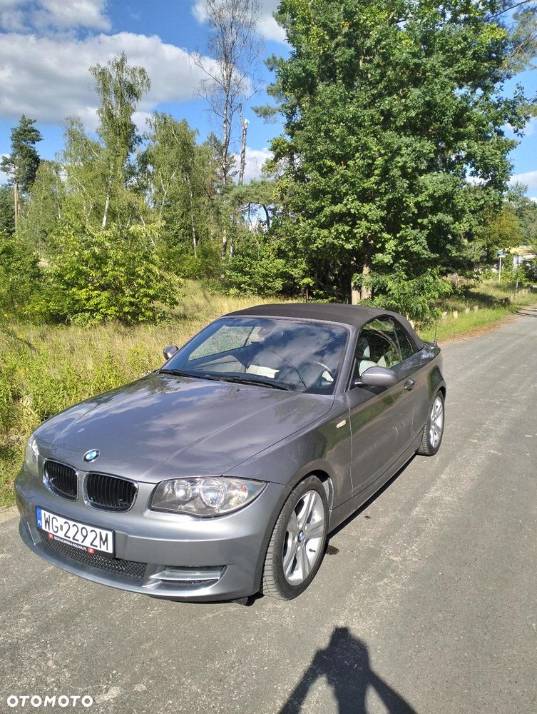 BMW Seria 1 118i - 2