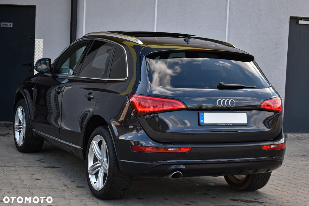Audi Q5 - 4