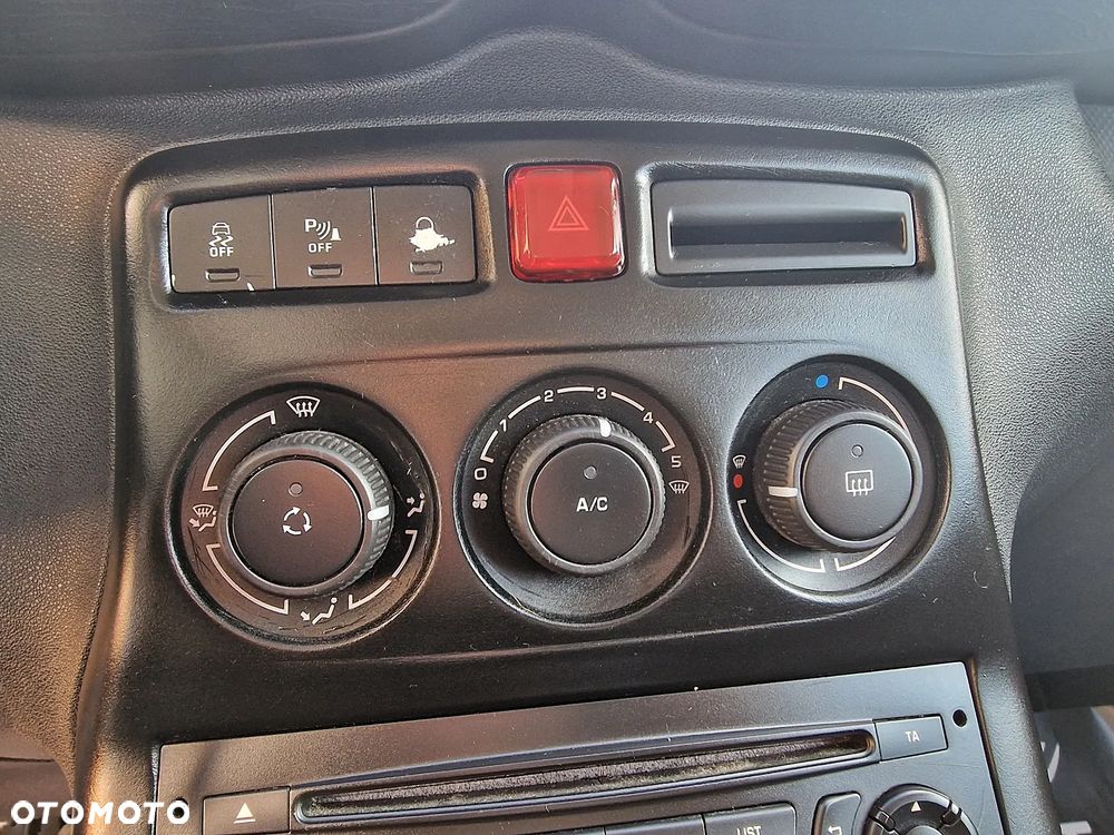 Citroën C3 Picasso PureTech 110 Tendance - 13