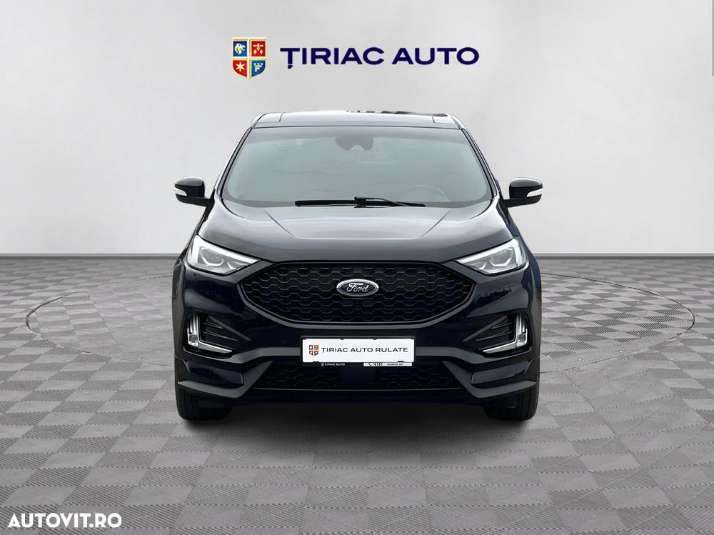 Ford Edge 2.0 Panther A8 AWD ST Line - 9
