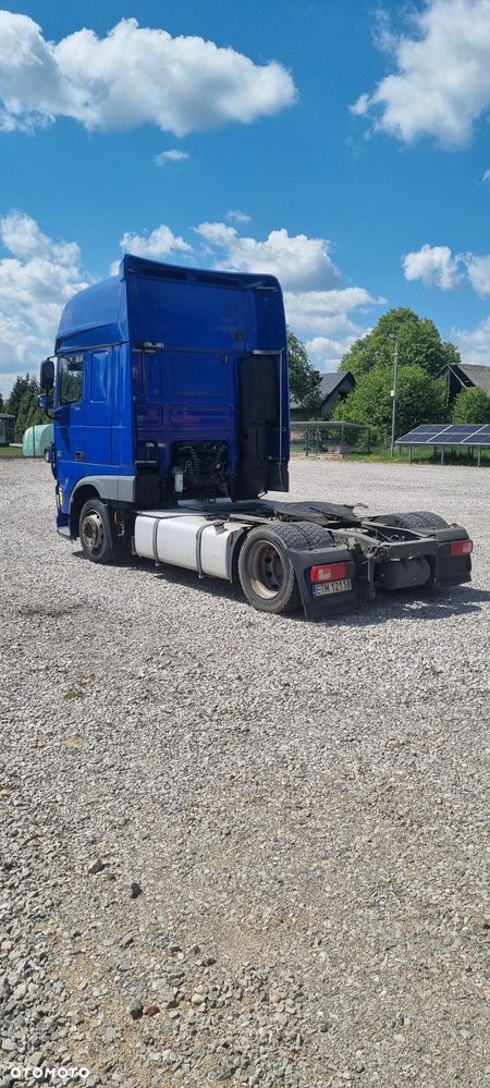 DAF Xf 106 lowdeck - 4