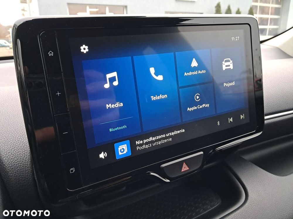 Toyota Yaris Hybrid 1.5 Style - 15