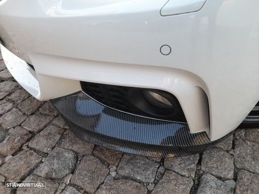 BMW 420 Gran Coupé i Pack M - 19