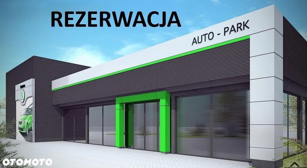 Skoda Kamiq 1.5 TSI Selection DSG - 1