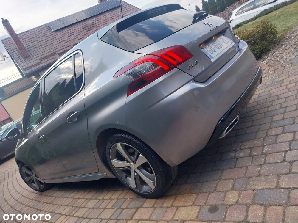 Peugeot 308 - 17