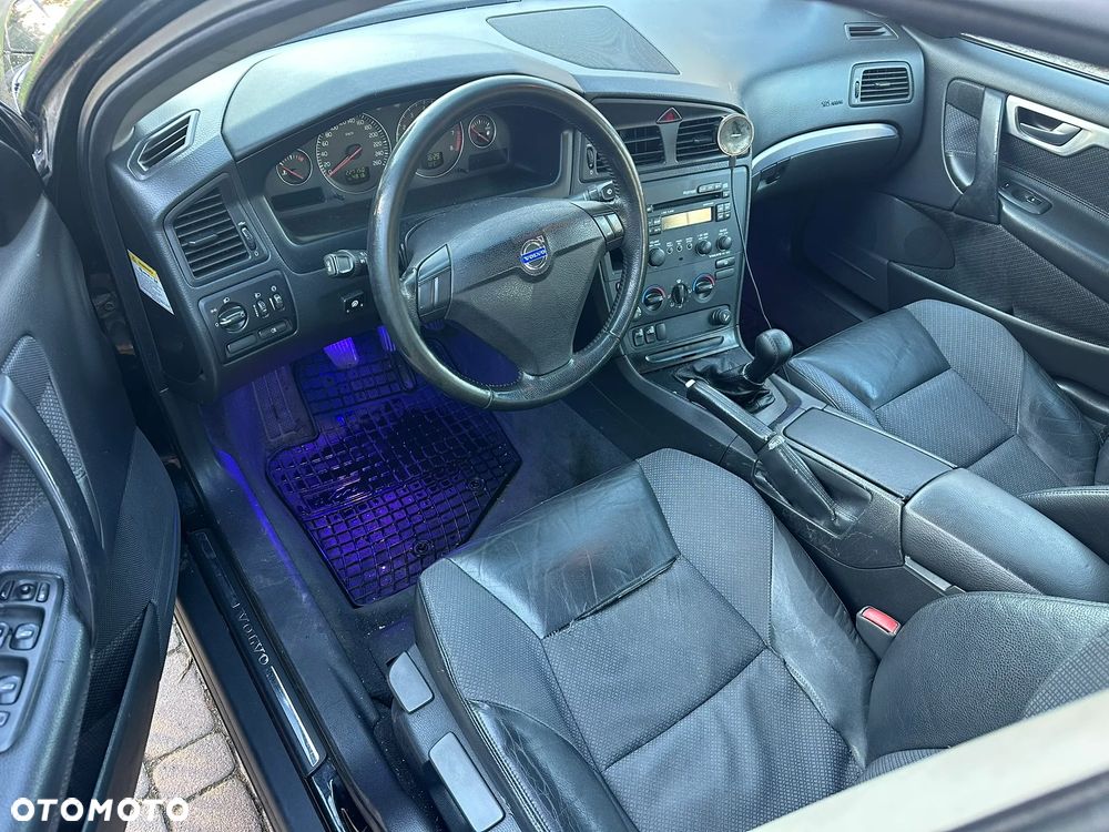 Volvo S60 - 26