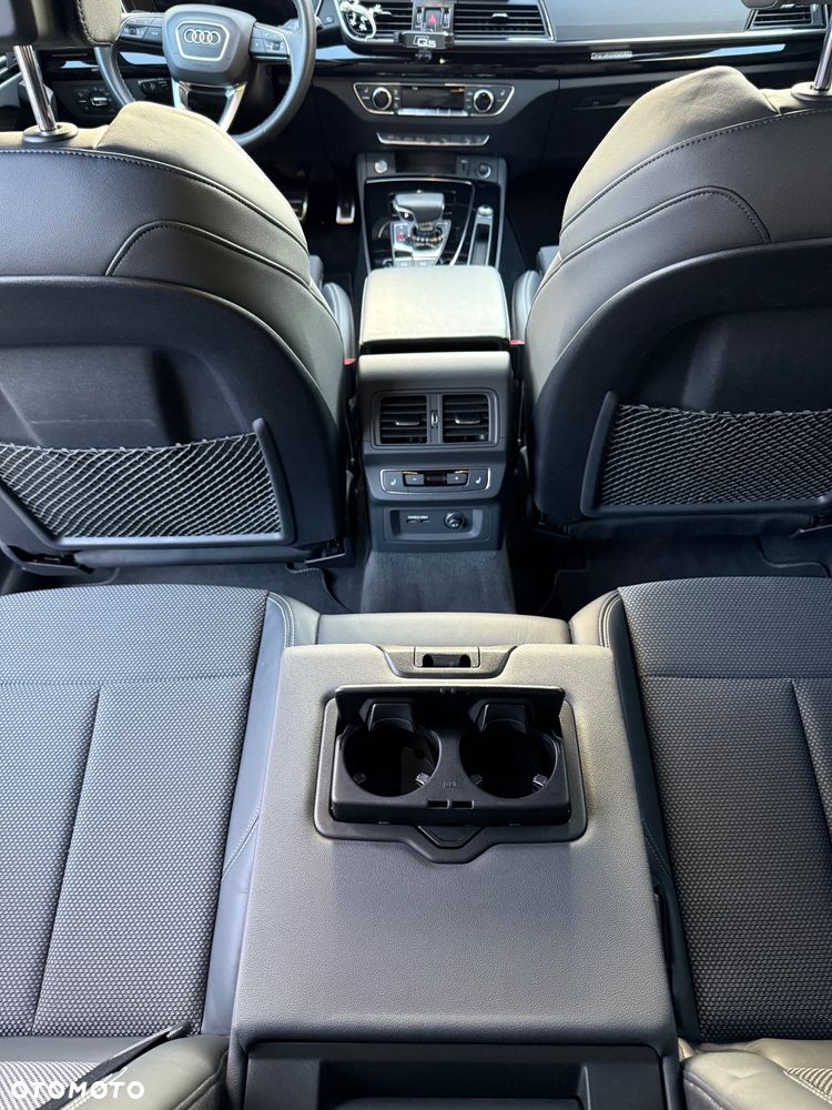 Audi Q5 40 TDI mHEV Quattro S tronic - 37