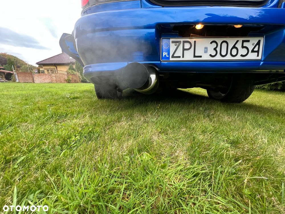 Subaru WRX - 21