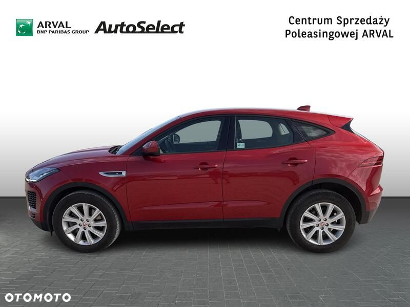 Jaguar E-Pace 2.0 i4P AWD S - 2