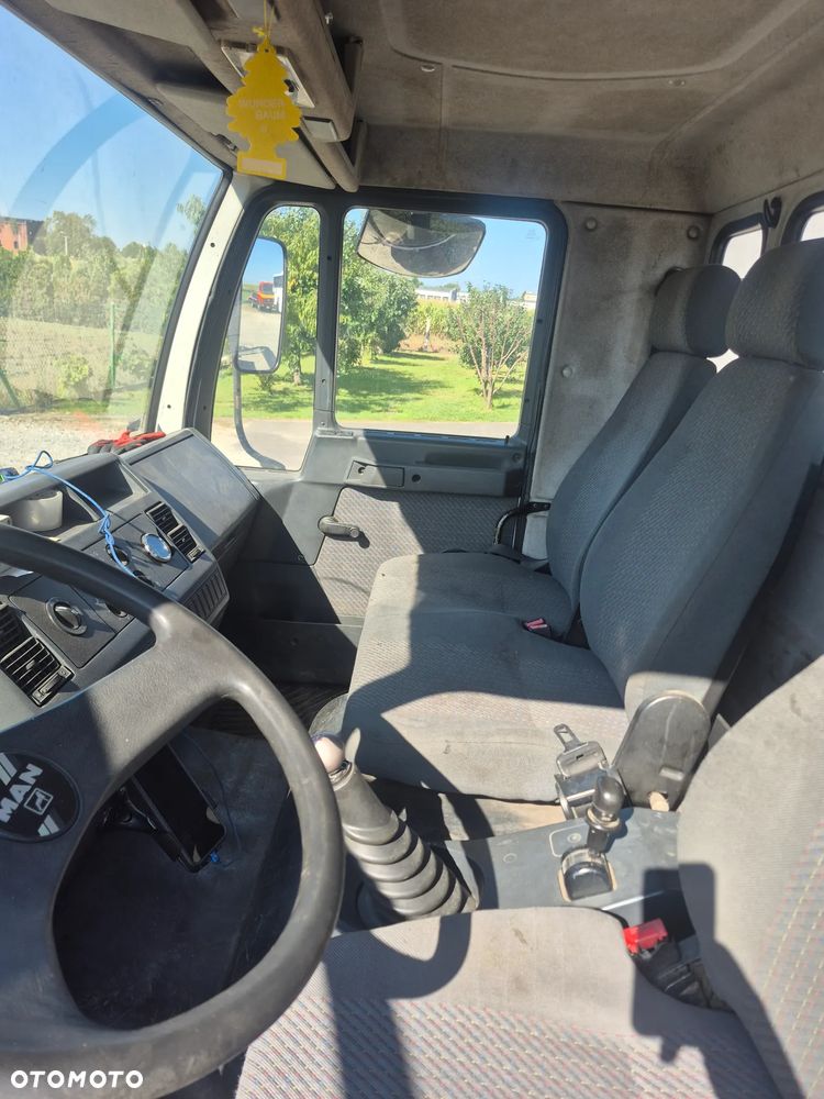 MAN L 2000 - 19