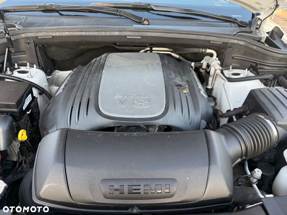 Dodge Durango - 14