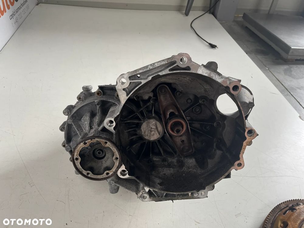 SKRZYNIA BIEGÓW QUZ VW BEETLE 1.2 TFSI TSI 2015 - 3
