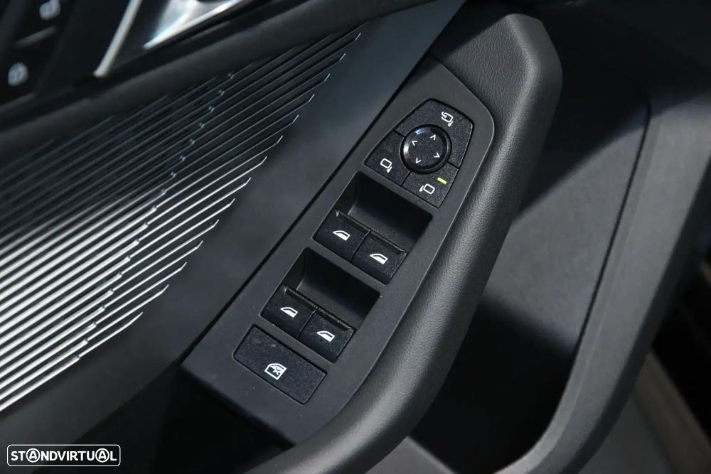BMW 116 — fotografia 6
