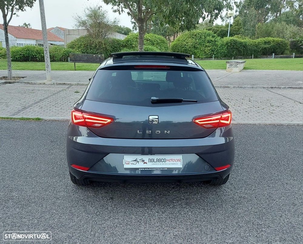 SEAT Leon 1.0 EcoTSI Style S/S - 13