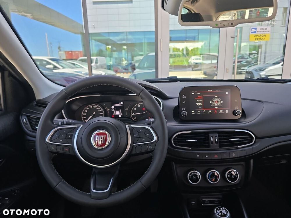 Fiat Tipo 1.0 T3 City Sport - 18